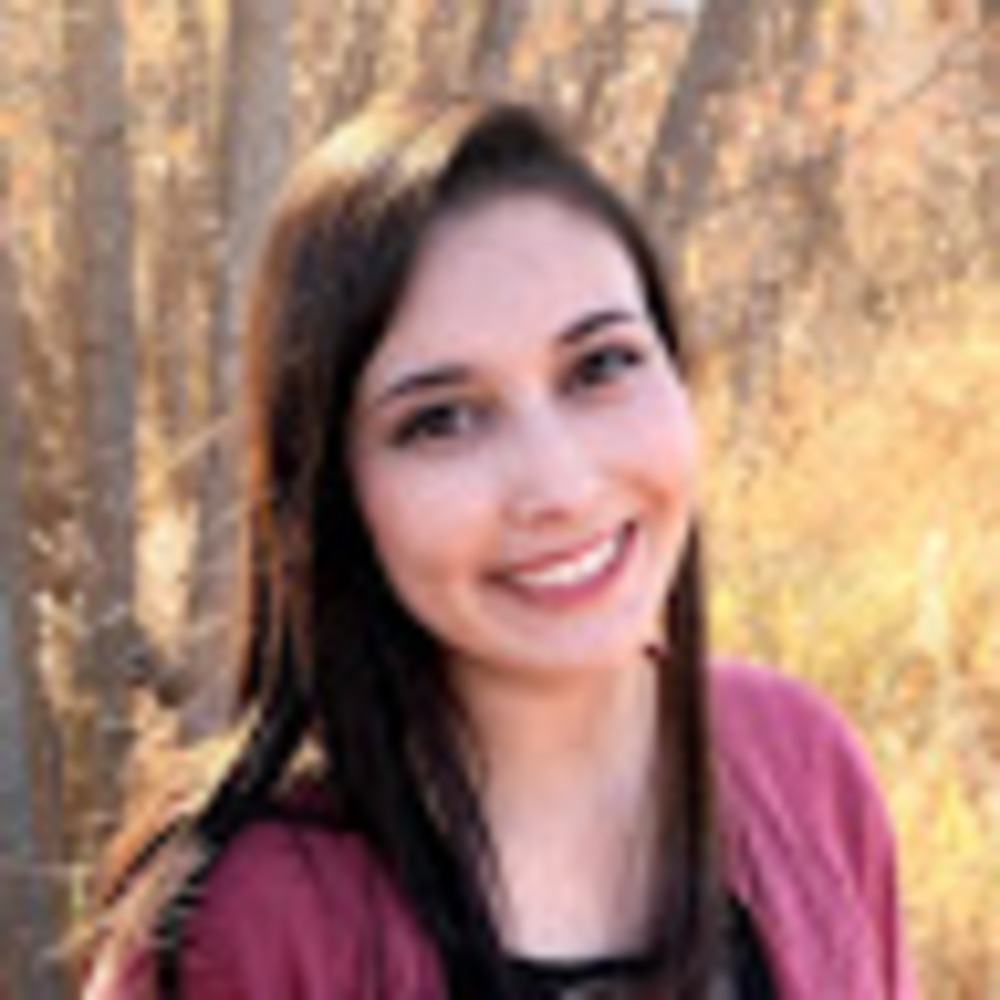 Meet your Posher, Ashlee